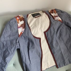Scotch & Soda jacket